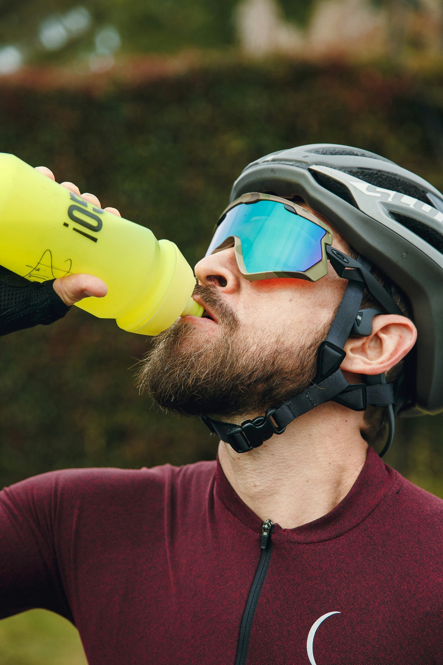 CYCLING GLASSES